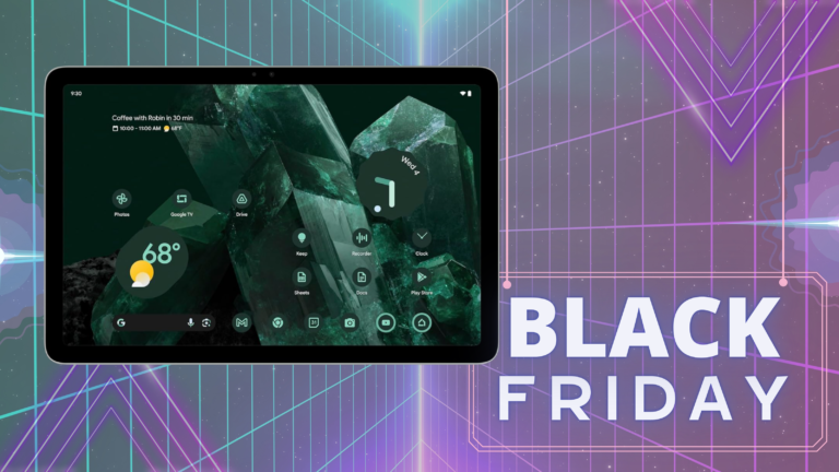 One of our favorite Android tablets of 2024 is now $120 off