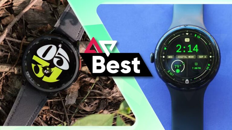 Best smartwatches for small wrists in 2024